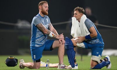 England’s faded ODI band look to play the hits against Pakistan in final show