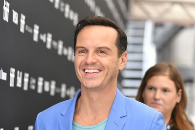 Andrew Scott says ‘industry people’ encouraged him to keep his sexuality private