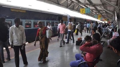 South Western Railway to run special trains, augment coaches to meet festival demand