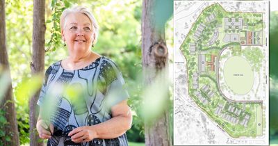 Plan for 300 homes on heritage site in Yarralumla moves ahead