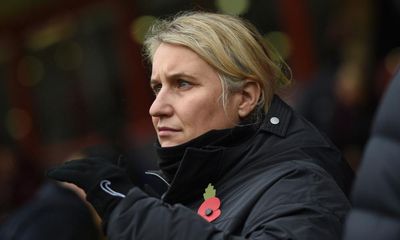 Emma Hayes frustrated that ‘private conversations’ with Chelsea were leaked