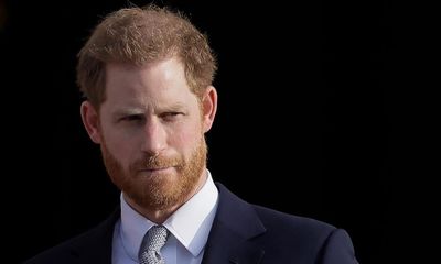 Prince Harry privacy trial will be uncomfortable for Mail’s publisher