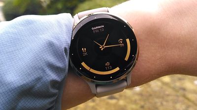 Garmin Venu 3 review: a perfect balance between sports watch and smartwatch, for a price