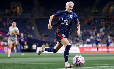 NWSL Title Game and Megan Rapinoe’s Farewell, ‘UFC 295’: What’s on This Weekend in TV Sports (Nov. 11-12)