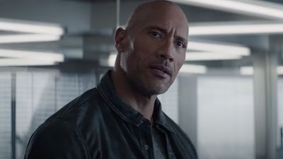 'It Came Out Of The Blue': Dwayne Johnson Says Political Parties Were Actually Interested In Him Running For President
