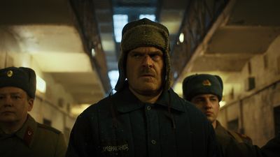 Dang That Was Fast, But David Harbour Says Netflix Is Wasting No Time Getting Stranger Things Season 5 Moving