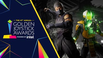 Mortal Kombat 1 fights off competition to win Best Multiplayer Game at the Golden Joystick Awards 2023