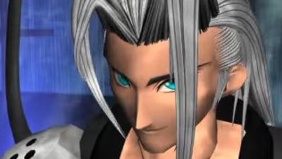 Steam Deck OLED kills the original's Aerith processor with a Sephiroth upgrade as Valve flexes its Final Fantasy 7 fandom