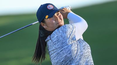 How This Solheim Cup And LPGA Tour Star Is Set To Earn $1m This Week (Without Even Playing!)