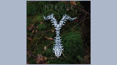 ”It could have made for a disconcerting experience, but her ethereal vocal presence binds it all together”: Myrkur’s Spine