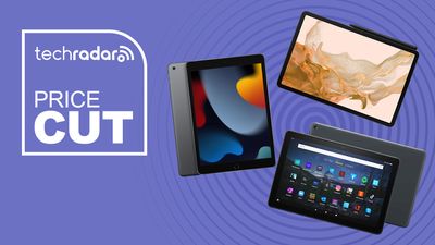 6 of the best Black Friday tablet deals you should jump on right now