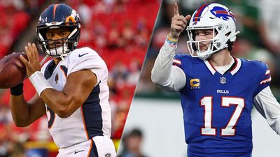 Broncos vs Bills live stream: How to watch Monday Night Football NFL week 10 online