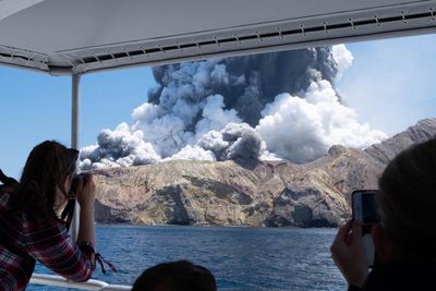 Danger ahead: White Island volcano ruling could reshape adventure tourism in New Zealand