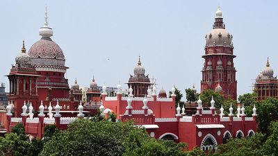 Sanatana Dharma propounds “abominable, pernicious, illegal and evil practices”, Nilgiris MP A. Raja tells Madras High Court