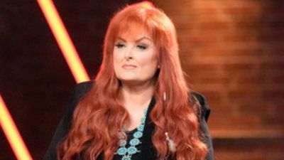 A Day Before Wynonna Judd’s CMA Performance That Worried Fans, She Opened Up On The Voice About Learning Of Her Mom Naomi’s Death