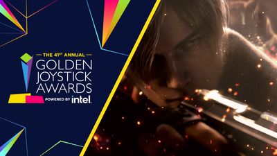 Resident Evil 4 Remake wins PlayStation Game of the Year at the Golden Joystick Awards 2023