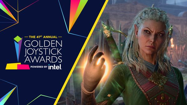 Golden Joystick Awards 2023: All Winners