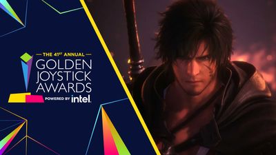 Final Fantasy 16 actor behind Clive Rosfield wins Best Lead Performer at Golden Joysticks 2023