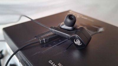 Roccat Syn Buds Core review - big bass on a budget