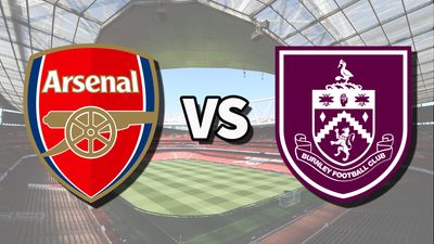 Arsenal vs Burnley live stream: How to watch Premier League game online