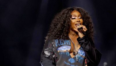 2024 Grammy nominations: SZA leads with 9 nods, Taylor Swift poised to make history