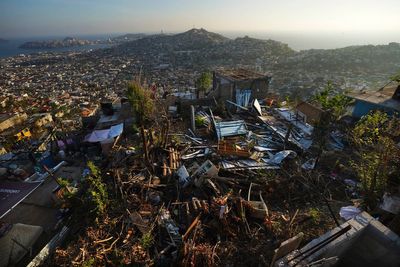Acapulco recovery moves ahead in fits and starts after Hurricane Otis devastation
