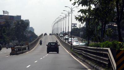 Uncertainty prevails over Edappally-Aroor elevated highway