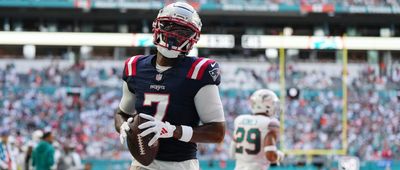 Patriots PFF grades: 5 best and worst offensive players in 1st half of 2023 season