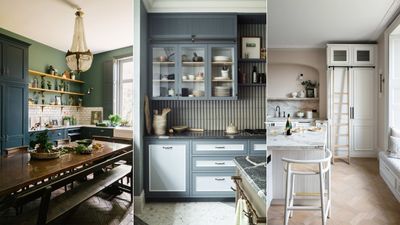 How to make a kitchen look more luxurious – 5 simple switches you can do right now