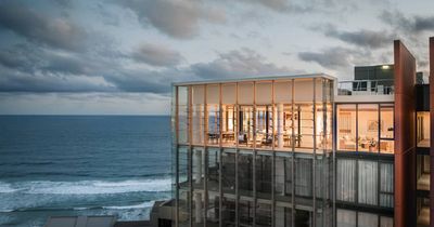 Inside the Newcastle penthouse with a $7.25 million price guide