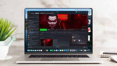 M3 Max MacBook Pro gaming is 'amazing,' but it's probably not enough to make gamers buy it