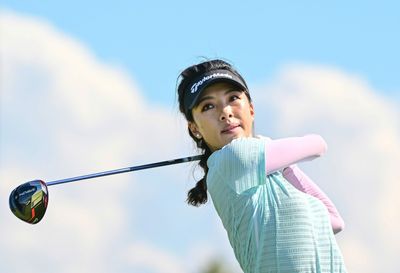 Players at The Annika fighting to keep their LPGA cards for 2024
