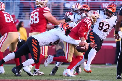 5 things 49ers must do to get back in win column