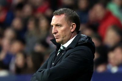 Brendan Rodgers prefers Celtic adaptability over pragmatism for UCL progress