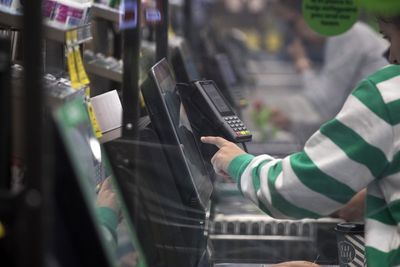 A grocery chain is removing self-checkout after realizing executives hate it as much as customers do: 'We like to talk to people'