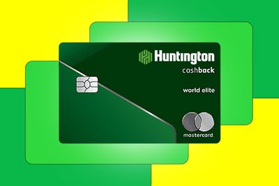 Huntington Cashback Credit Card: A $0 annual fee card with unlimited 1.5% cashback and few reward redemption options