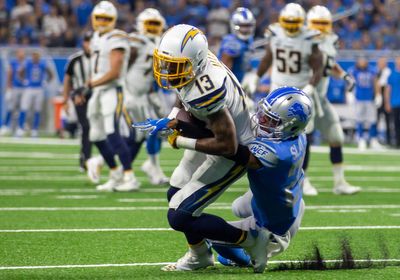 5 keys to a Chargers win over the Lions