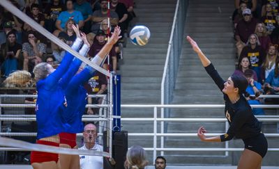 USA TODAY HSS/AVCA Super 25 national girls volleyball rankings: Week 11