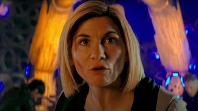 Doctor Who's Russell T. Davies Just Made An Important Clarification About Jodie Whittaker's Doctor, And I'm So Relieved