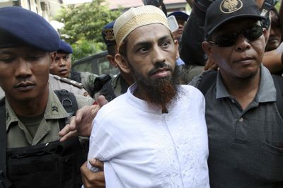 Q&A: Bali bomber on crime, punishment, and what motivated deadly attack