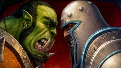 After 32 years, the Blizzard artist who defined Warcraft, StarCraft, and Diablo is retiring