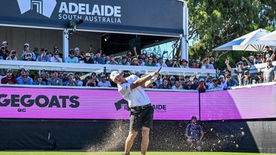 LIV Golf Confirms Dates For 2024 LIV Golf Adelaide