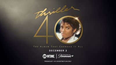Thriller 40: release date, trailer and everything we know about the special event