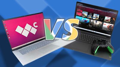 Chromebook vs Windows laptop: Which should you buy on Black Friday?
