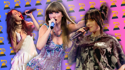 Taylor Swift Breaks Nomination Record, And All The Other Girlboss Noms For The 2024 Grammys