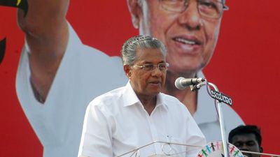 Kerala Chief Minister to attend a slew of programmes in Kozhikode today