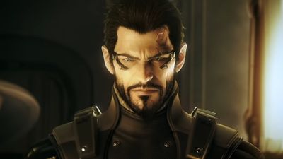 Deus Ex protagonist Adam Jensen's signature voice actor also wanted to do his motion capture, but was rejected for being too short: 'apparently, it was a lot of work to stretch me a couple inches'