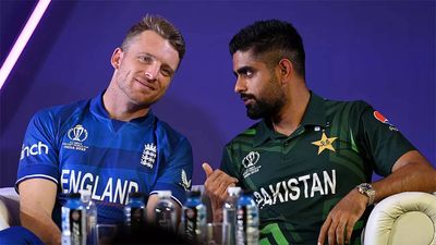 World Cup: Babar Azam, Jos Buttler and their crown of thorns