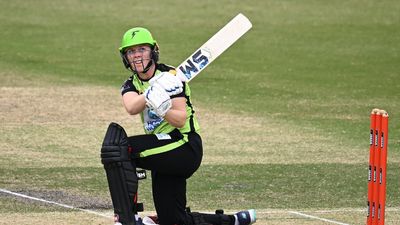 English players could miss WBBL final for India trip
