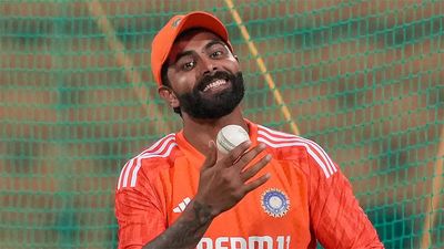 Ravindra Jadeja is most valuable cricketer in the world: Dilip Doshi
